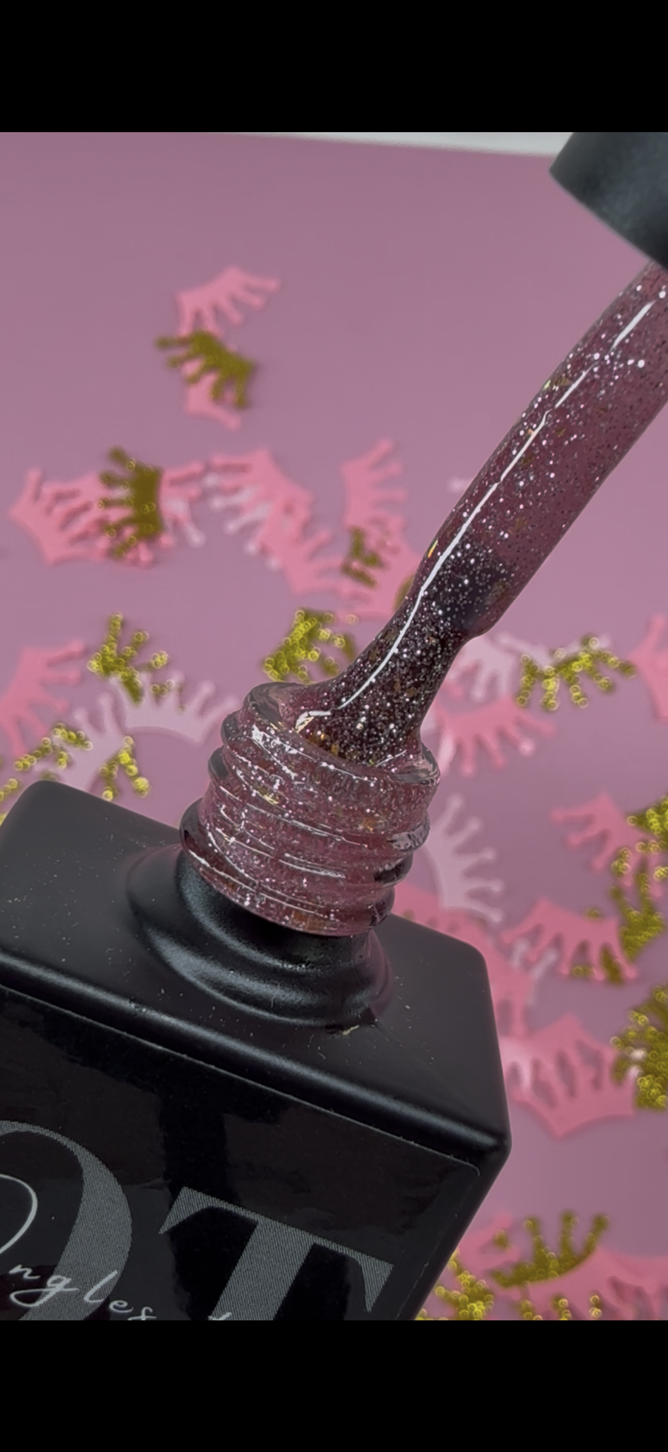 Vernis gel princesses