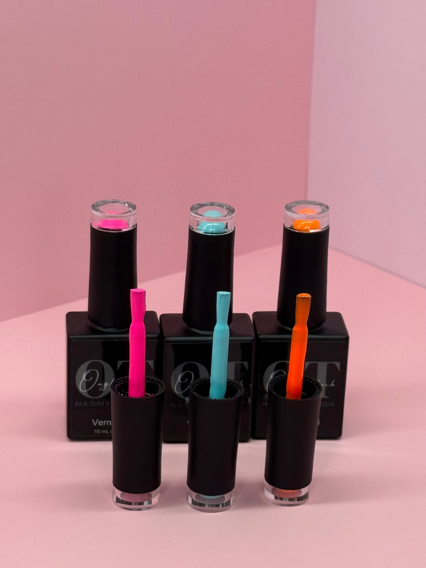 Collection sorbet 🍧