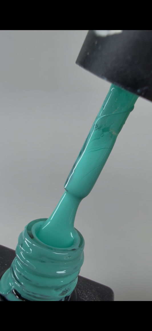 Vernis gel brise de mer