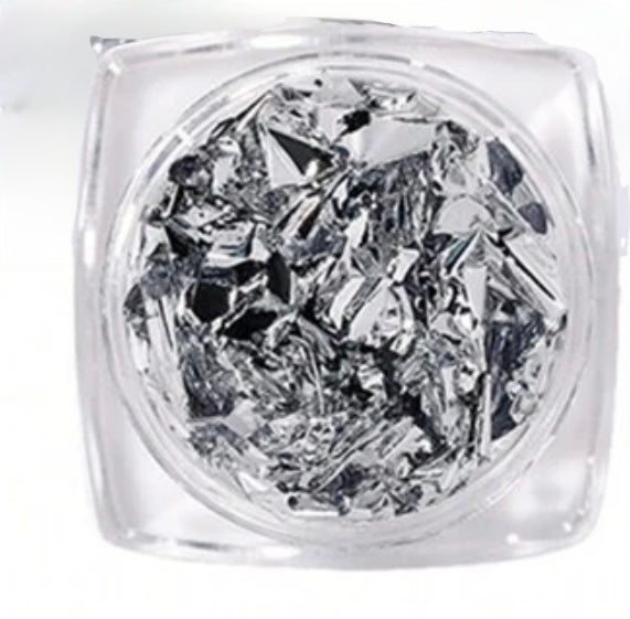 Feuille d’argent