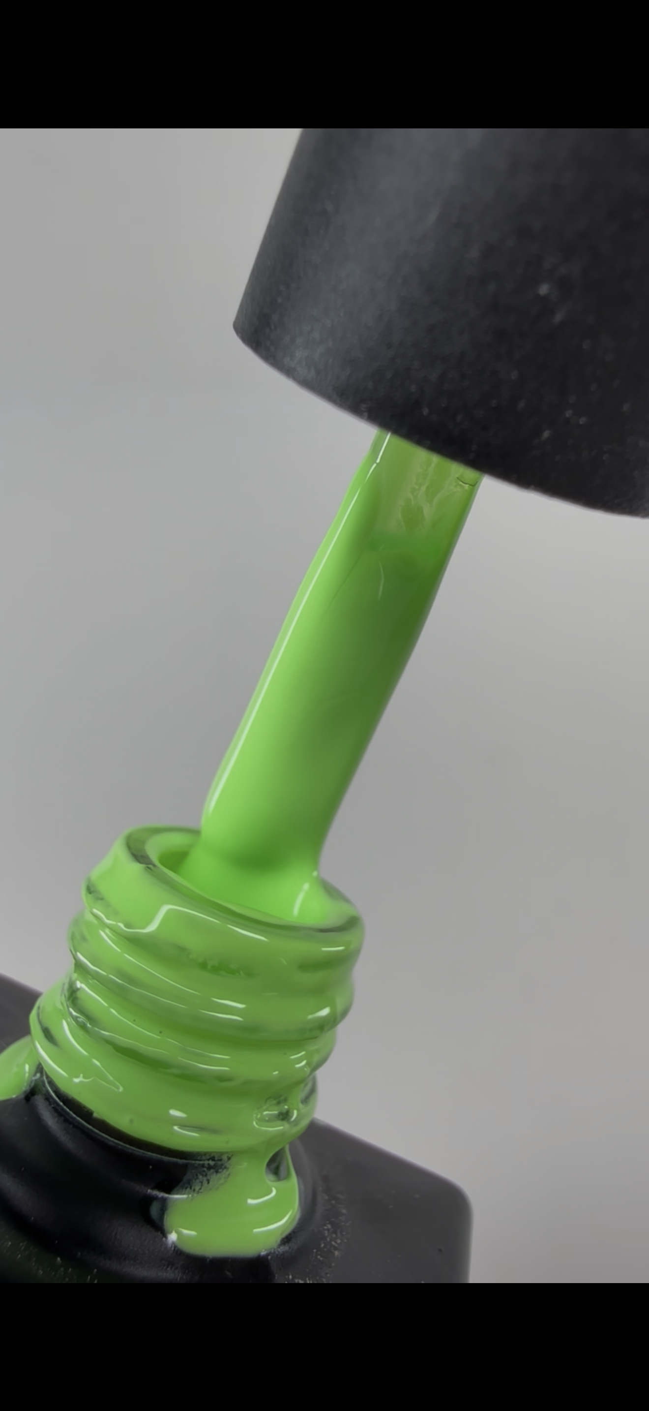 Vernis gel mojito