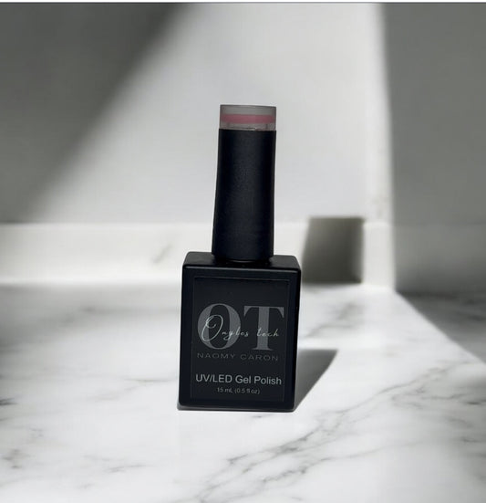 Vernis gel naturelle 03