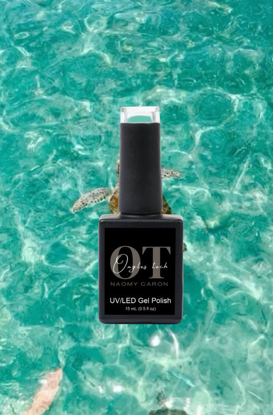 Gel polish brise de mer