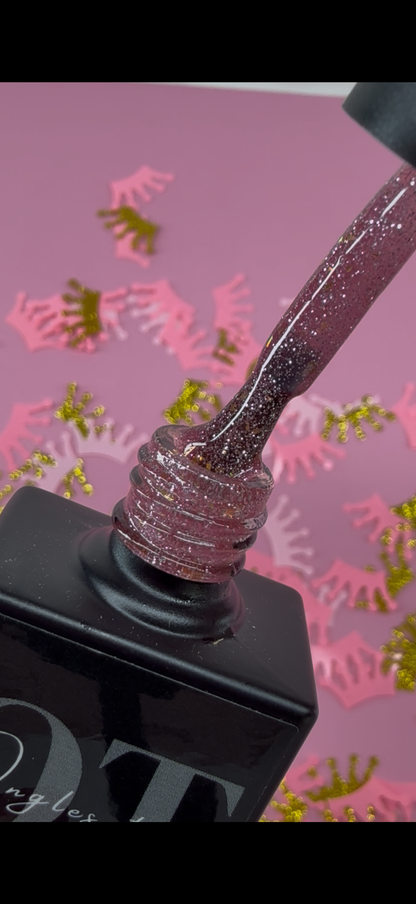 Vernis gel princesses