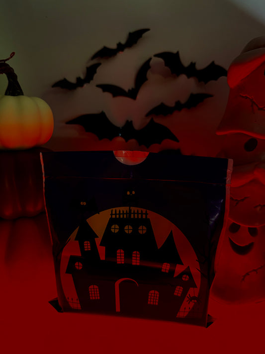 Sac surprise spécial Halloween 🎃