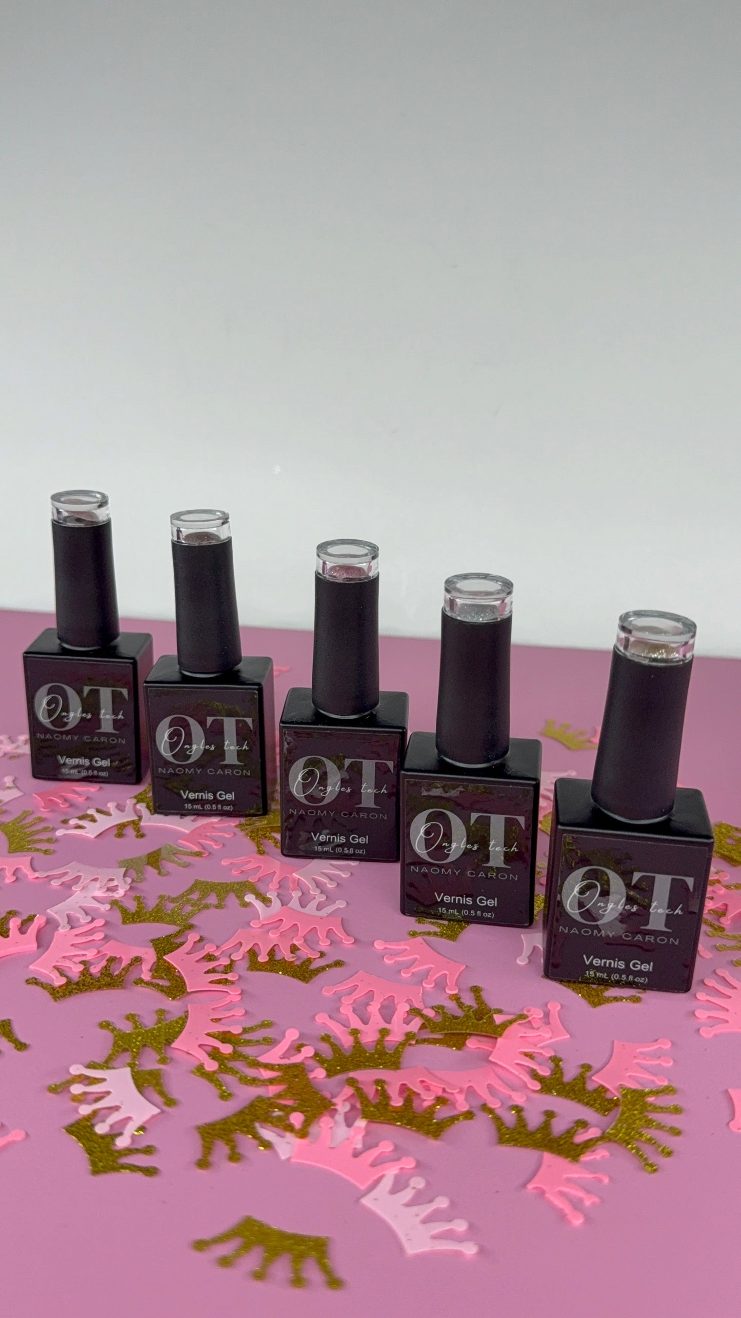 Collection hiver enchantée 👑👸