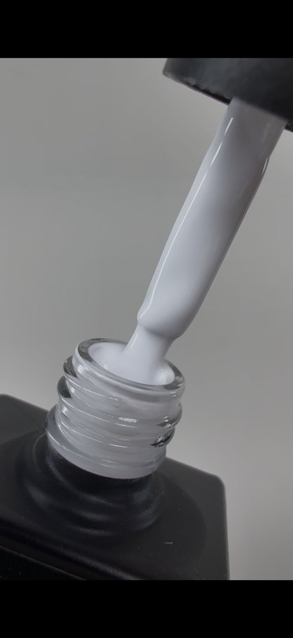 Vernis gel guimauve