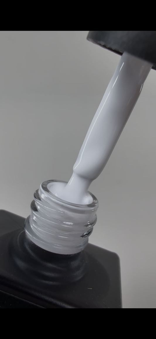 Vernis gel guimauve