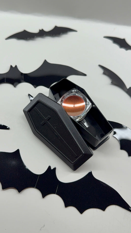 Chrome d’Halloween