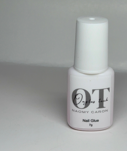Nail glue (press on)