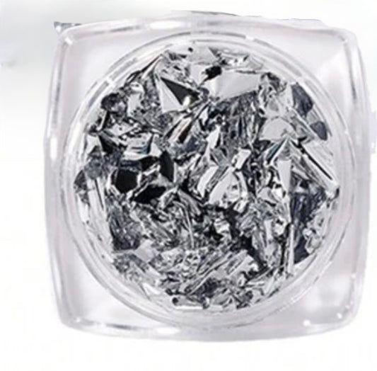 Feuille d’argent