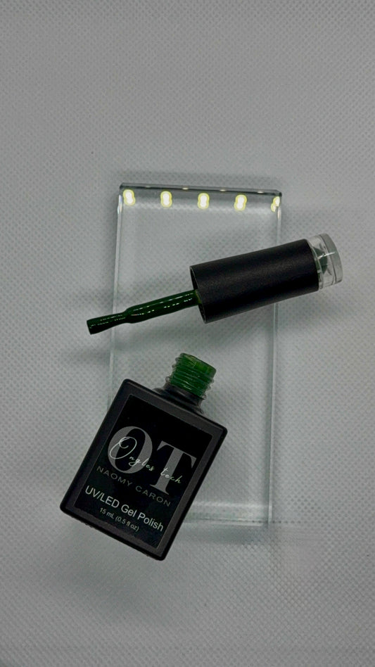 Gel polish forêt enchantée