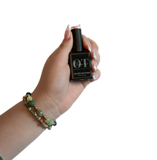 Vernis gel naturelle 03