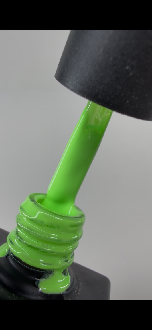 Vernis gel mojito