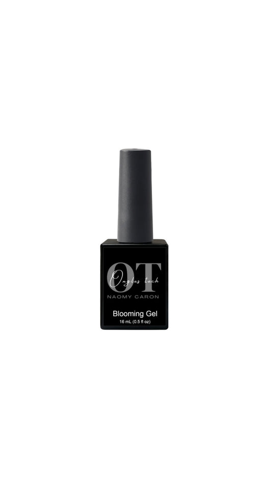 Blooming gel