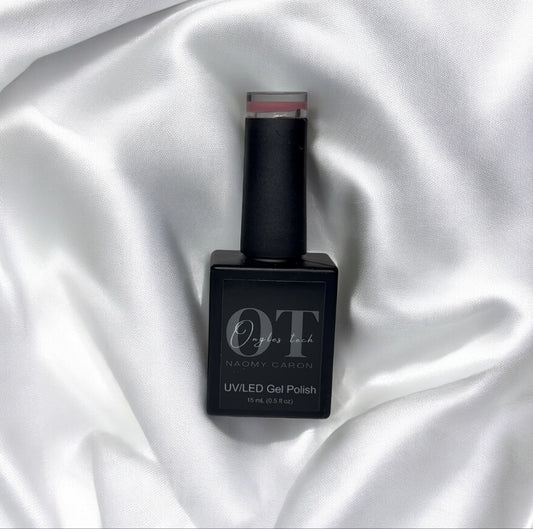 Vernis gel naturelle 08