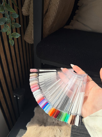 Collections vernis gel