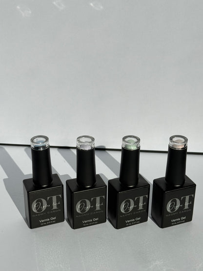 Collection gomme balloune 🍬