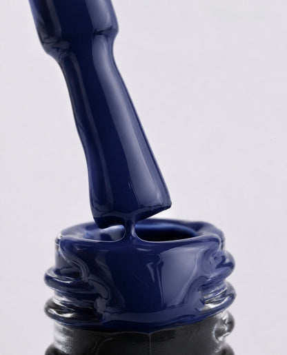 Vernis gel café de minuit